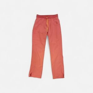 Figs Pink Women's Scrub  Pants